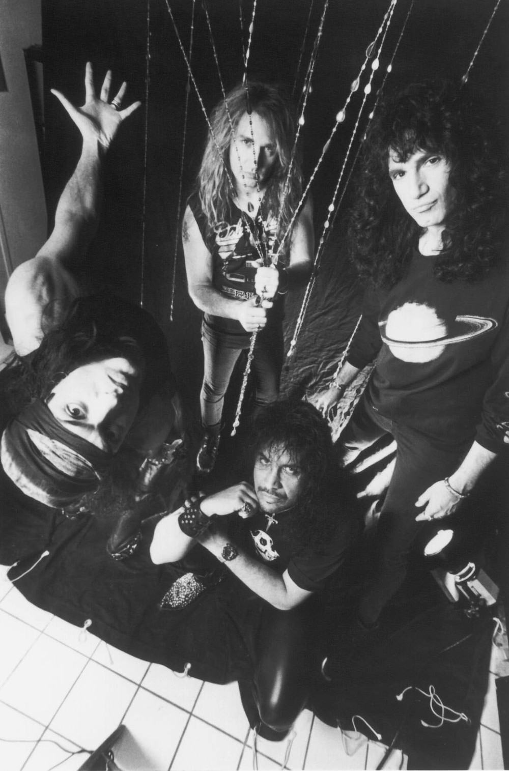 Bruce Kulick
